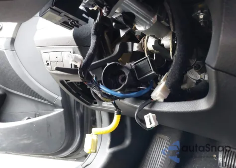 2012 Hyundai Veloster Base W/Black from USA, damaged, VIN KMHTC6ADXCU050938